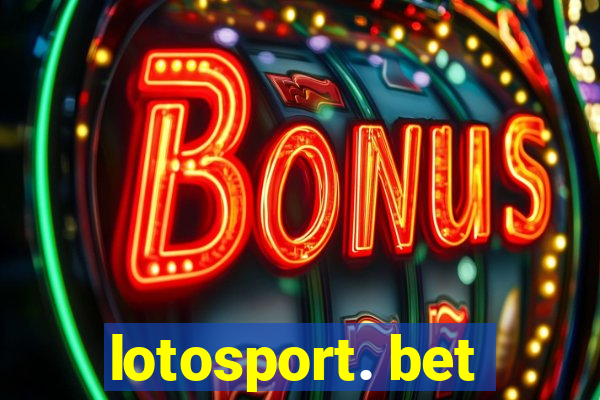 lotosport. bet